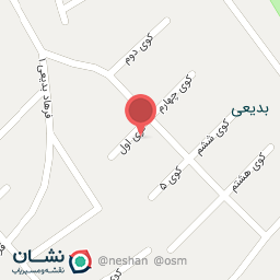 عکس آپارتمان پارمیس