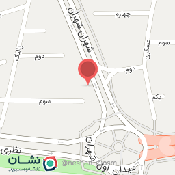 عکس دفترخانه اسنادرسمی ۵۵۳ تهران