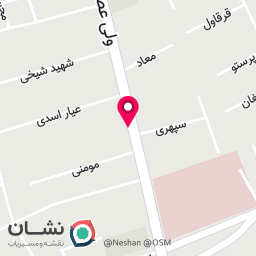 عکس بوتیک لاکی