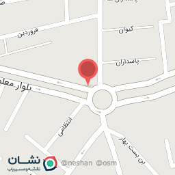 عکس املاک جمهوری