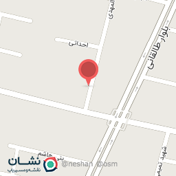 عکس ساختمان المهدی