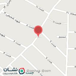 عکس سوپر مارکت قادری 