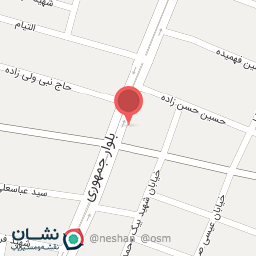 عکس نانوایی ماشینی