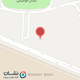 عکس مزار جمیله سعیدی