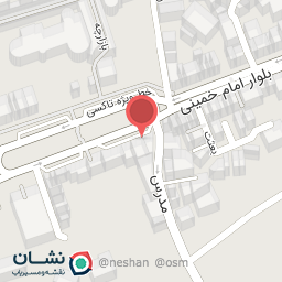 عکس بانک تجارت کلاردشت