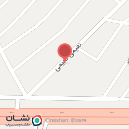 عکس آرایشگاه مردانه محسن