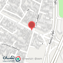 عکس مهمانپذیر نارنجستان