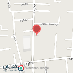 عکس بانک کشاورزی شعبه شهید رجایی