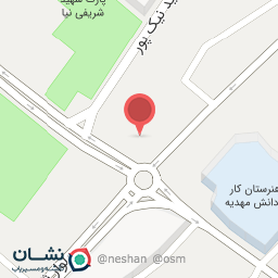 عکس دفتر خدمات درمانی نیروهای مسلح