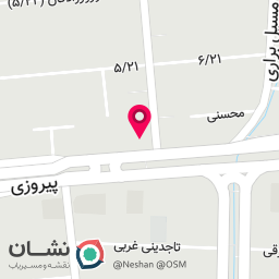 عکس فروشگاه هفت