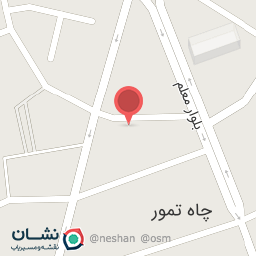 عکس فروشگاه دکوراسیون الماس 