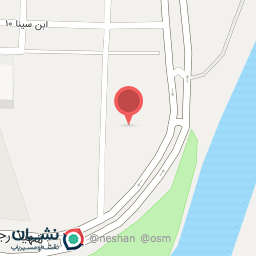 عکس مجتمع آپارتمانی باران