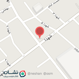 عکس نساجی مازندران رفسنجان