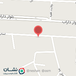 عکس آرایشگاه آقایان ساری