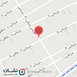 عکس آرایشگاه مردانه محسن