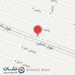 عکس مزون نخ چین