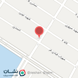 عکس داروخانه دکتر صادقیه