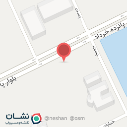 عکس شهرداری منطقه 3