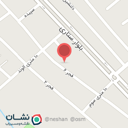 عکس مسجد حضرت ابوالفضل همدانی‌ها