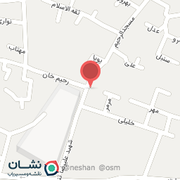 عکس نقره فروشی رضاپور