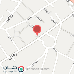 عکس تعمیرگاه سناتور