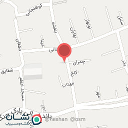 عکس مجتمع مسکونی رها