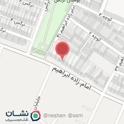 عکس فروشگاه جانبو شعبه شاه ابراهیم