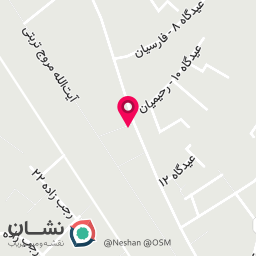 عکس هتل آنلاین مشهد 