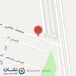 عکس تعمیرگاه تخصصی پارسیان 