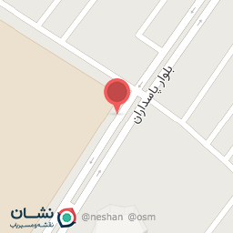 عکس فروشگاه زنجیره ای اتکا