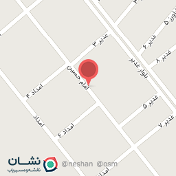 عکس آرایشگاه آقای آرایش