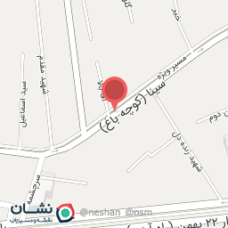 عکس افق کوروش ( شعبه تبریز کوچه باغ)