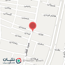 عکس نانوایی شهرام کردنژاد 