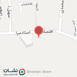 عکس سبزی مارکت شهر بارونی