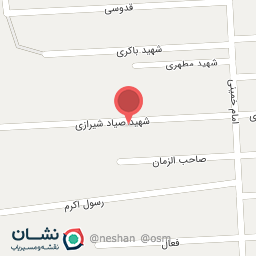 عکس شرکت آترین گستر جنوب