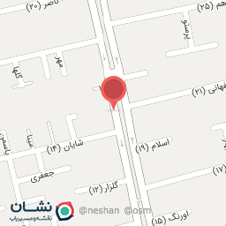 عکس فروشگاه شیشه و سکوریت