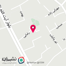 عکس فروش دیزل ژنراتور و برق اضطراری ساختمان سعید بهرامی