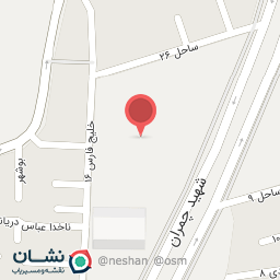 عکس مجموعه ورزشی شهدای کارگر