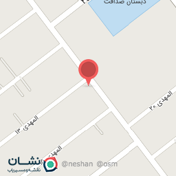 عکس عطاری سینا