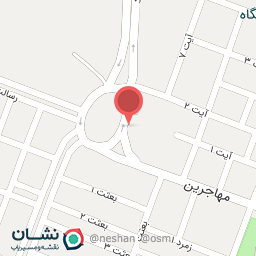 عکس فلکه صنایع