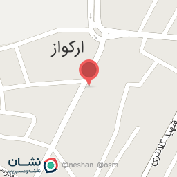 عکس سوپر مارکت اشکان