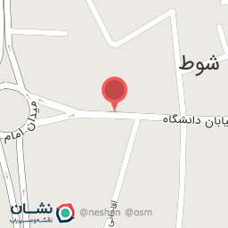 عکس سوپر مارکت حسن ولی پور