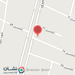 عکس سوپر مارکت کشمیری 