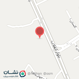 عکس کلینیک ساختمانی اما