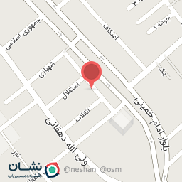 عکس صنایع تبلیغاتی چشمگیر