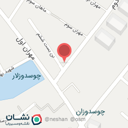 عکس مجتمع مسکونی الدوز