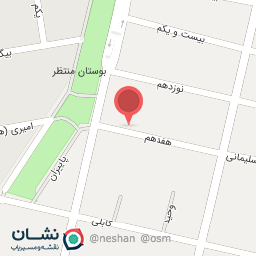 عکس مهدیه منتظران