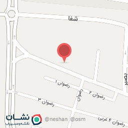 عکس آرایشگاه زنانه رز سفید