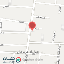 عکس فروشگاه لوازم جانبی نوبل 