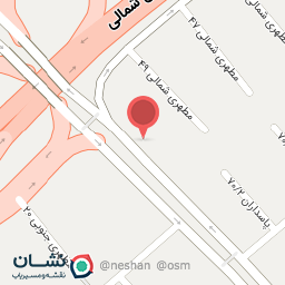 عکس برنج فروشی سرای قائم